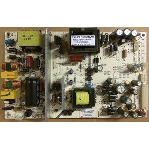 TEAC LE5091FHD POWER BOARD LK-PL500202A MO35040006