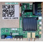 TEAC LE65A521 MAIN BOARD T.SK706S.82 A20097118