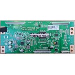 TEAC LE65A521 T-CON BOARD HV6751N2A-V1.0 V650QUB-N9K.4K