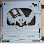 TEAC LEV32GD3HD DVD DRIVE DL-10HJ-00-030 52152200000410