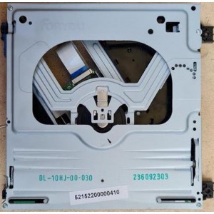 TEAC LEV32GD3HD DVD DRIVE DL-10HJ-00-030 52152200000410