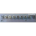 TEAC LEV32GD3HD KEY BOARD HS14629A KY242