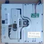 TEAC LEV32GD3HD DVD DRIVE AL10-HT 50703D1-32
