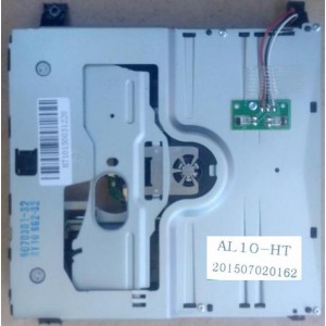 TEAC LEV32GD3HD DVD DRIVE AL10-HT 50703D1-32
