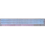 TEAC LEV32GD3HD LED STRIPS G5.YCA.JD1.K3 570202000727