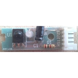 TEAC LEV3294HD IR BOARD HS13729