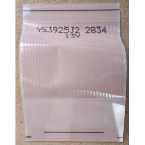 TEAC LEV40A1FHD CABLE YS3925J2 2834