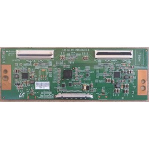 TEAC LEV40A1FHD T-CON BOARD 14Y_GA_EF11TMTAC2LV0.0