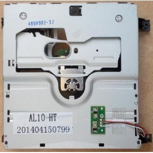 TEAC LEV40A1FHD DVD DRIVE AL10-HT
