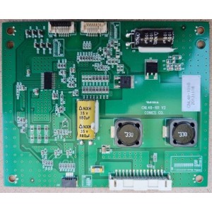 THORN 42THL3DS1 LED DRIVE BOARD CNL48-101 CNL48-101B