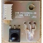 THORN TH-49UHD IR BOARD DVB-PS13209HCA-06