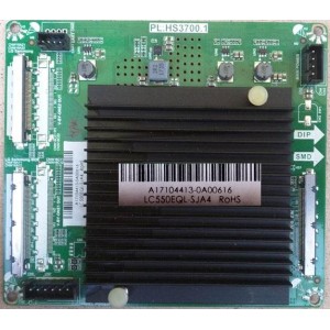 THORN TH-55UHD FRC BOARD PL.HS3700.1 A17104413