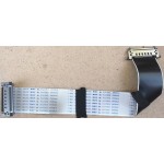 THORN TH-55UHD FFC CABLE E351714 AWM20706