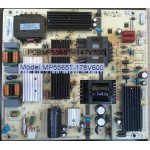 THORN TH-55UHD POWER BOARD MP5565T-175V600 MP5565T-147V700