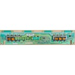 TOSHIBA 32BV501B INVERTER BOARD SSI320_4UP01