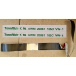 TOSHIBA 32BV501B FFC CABLE AWM20861