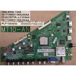 TOSHIBA 39AL900A MAIN BOARD MT10-AN 08-T10AN01-MA200AA
