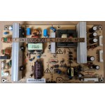TOSHIBA 42AV500A POWER BOARD PK101V0630I FSP238-4F02