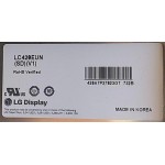 TOSHIBA 42HL800A SCREEN PANEL LC420EUN