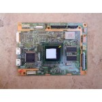 TOSHIBA 42WLT66A MAIN BOARD A5A001750010 PE0081 
