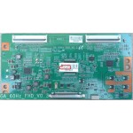 TOSHIBA 46HL900A T-CON BOARD GA_60HZ_FHD_V0.3 LJ94-25451F