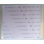 TOSHIBA 46HL900A CABLE AWM20941 2687