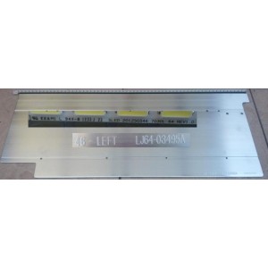 TOSHIBA 46HL900A LED BAR LJ64-03495A
