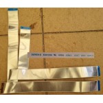 TOSHIBA 49L3650A FFC CABLE E241234 AWM20861