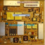 TOSHIBA 55WL800A POWER BOARD PA-3241-01TS-LF 17025KAL