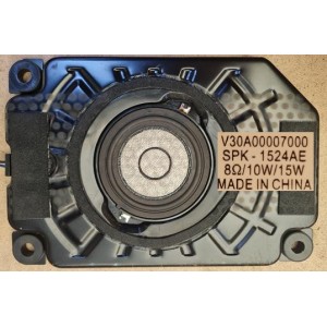 TOSHIBA 55WL800A BASS SPEAKER SPK-1524AE V30A00007000