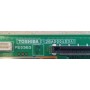 TOSHIBA 57X3000 DIGITAL BOARD V28A000453A1 PE0363 