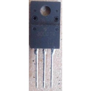 30G124 FOR SAMSUNG Y-SUSTAIN BOARD OR X-SUSTAIN BOARD