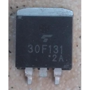 30F131 FOR PANASONIC SC BOARD OR SS BOARD