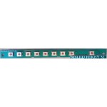 VIANO LED24DHD KEY BOARD H1KET32