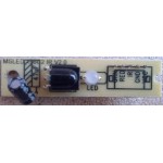 VIANO LED24DHD IR BOARD MSLED156C2