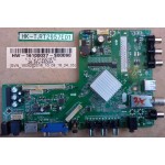 VIANO LED24DHD MAIN BOARD HK-T.PT2957E01