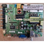 VIANO LED40FHD MAIN BOARD CQC08001026495 M6306P09.S068.010