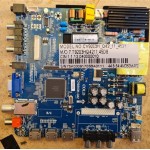 VIANO LED40FHD MAIN BOARD CV9203H_Q42_11_4521 7.T9203HQ4211.45D8