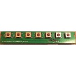 VIANO LED40FHD KEY BOARD D-LED315-18