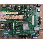 VIANO LED40FHD MAIN BOARD HK-T.SP9202P63 XST-14070003