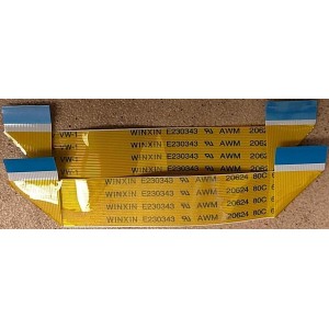 VIANO LED40FHD CABLES E230343 AWN20624