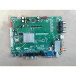 VIANO LEDTV47FHD MAIN BOARD T.MSD306.69A 12023 LC470EUE-SEM2 IR130007-02