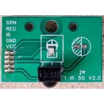 VIANO LEDTV48FHD IR BOARD