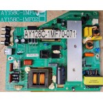 VIANO LEDTV48FHD POWER BOARD AY158C-1MF01 AY158C-1MF02 AY128C-1MF70-071
