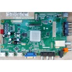 VIANO LEDTV48FHD MAIN BOARD HK-T.SP9202V02 HK-14070044 ST4761B01_5