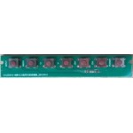 VIANO LEDTV48FHD KEY BOARD D-LED315-18