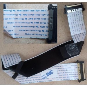 VIANO TV43UHD4K FFC CABLE AWM20706