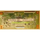 VIANO TV50FHD T-CON BOARD V580DK2-PS1 V500DJ4-QS1