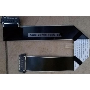 VIANO TV55UHD4K FFC CABLE AWM20706