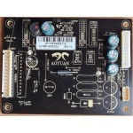 VIANO STV55UHD4K SUB POWER BOARD AY150D-1SF02-DC2